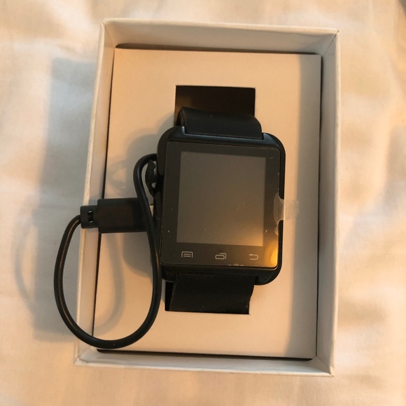 Smart Watch - Picture 3 of 3